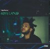 Kiss land |  The Weeknd (1990-....). Chanteur