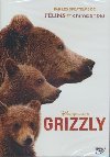 Grizzly | Fothergill, Alastair. Metteur en scène ou réalisateur