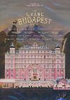 The grand Budapest Hotel | Anderson, Wes (1969-....). Metteur en scène ou réalisateur