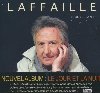 Le jour et la nuit | Gilbert Laffaille (1948-....). Chanteur