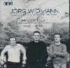 Violin concerto | Jörg Widmann (1973-....). Compositeur