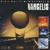 Heaven and hell. Albedo 0.39. Spiral |  Vangelis (1943-....). Musicien. Synthétiseur. Musicien. Piano. Musicien. Percussion
