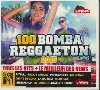 100 bomba reggaeton 2015 | Daddy Yankee (1977-....). Interprète
