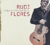 Tango, noche y guitarra | Rudi Flores (1961-....)