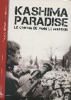 Kashima paradise : le cinéma de Yann Le Masson | 
