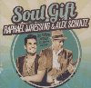 Soul gift | Raphael Wressnig. Orgue. Clavier