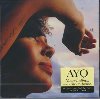 Ticket to the world |  Ayo (1980-....). Chanteur