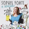 Je déménage / Sophie Forte, auteure et interprète | Forte, Sophie - humoriste française. Auteur. Interprète