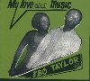 My love and music | Ebo Taylor (1936-....)