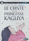 Le  conte de la princesse Kaguya = Kaguyahime no monogatari | 