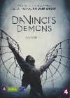 Da Vinci's Demons. saison 1 | 
