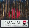Piano ombre | Frànçois and the Atlas mountains. Musicien