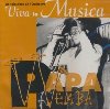 La Naissance de l'orchestre Viva La Musica |  Papa Wemba