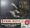 Day by day | Femi Kuti (1962-....)