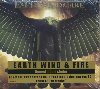 Now, then & forever | Earth, Wind & Fire. Musicien