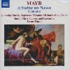 Ariadne on Naxos | Johann Simon Mayr (1763-1845). Compositeur