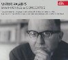 Symphonies & concertos | Viktor Kalabis (1923-2006). Compositeur