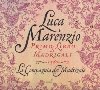 Primo libro di madrigali | Luca Marenzio (1553?-1599). Compositeur