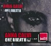 One breath | Anna Calvi (1980-....). Chanteur. Musicien. Guitare