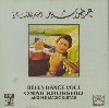 Belly dance : Omar Khorshid and his magic guitar. vol.1 | Omar Khorshid