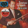 Improvisations | Stéphane Grappelli (1908-1997). Musicien. Violon