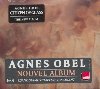 Citizen of glass | Obel, Agnes (1980-....). Chanteur