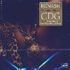 CDG | Benash. Interprète