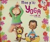 Mon p'tit yoga | Arnaud, Gérard. Compositeur
