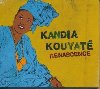 Renascence | Kouyaté, Kandia (1959-....). Interprète