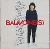 Balavoines | Balavoine, Daniel (1952-1986). Auteur