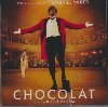 Chocolat : Bande originale du film de Roschdy Zem | Yared, Gabriel (1949-....). Compositeur