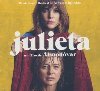 Julieta : Bande originale du film de Pédro Almodovar | Iglesias, Alberto (1955-....). Compositeur