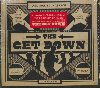 The get down : Bande originale de la série TV de Baz Luhrmann | Wheeler, Elliott. Compositeur