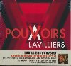 Pouvoirs | Lavilliers, Bernard (1946-....). Chanteur