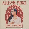 Year of the rabbit | Allison Pierce