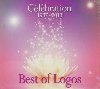 Célébration 1987-2013 : Best of Logos |  Logos  (1964-.... ). Compositeur