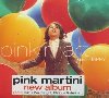 Get happy | Pink Martini. Compositeur. Chanteur