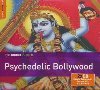 Psychedelic Bollywood : The Rough guide to | Bhosle, Asha