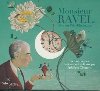 Monsieur Ravel : rêve sur l'ile d'insomnie | Clément, Frédéric (1949-....). Auteur. Illustrateur. Narrateur