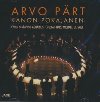Kanon pokajanen = Canon de repentance | Pärt, Arvo (1935-....)