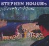 Stephen Hough's French album | Stephen Hough (1961-....). Musicien. Piano