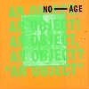 An object | No Age