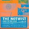 Close to the glass | The Notwist. Musicien