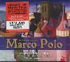 The musical voyages of Marco Polo = Les Voyages musicaux de Marco Polo | Kyriakos Kalaitzidis. Compositeur