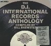 The DJ international records anthology | 