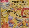 Comptines et chansons | Philippe Roussel (1960-....)