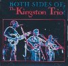 Both sides of the Kingston trio. vol.1 | The Kingston Trio