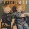 Settle | Disclosure. Musicien