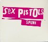 Spunk | Sex Pistols