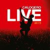Live 2015 |  Calogero (1971-....). Chanteur. Musicien. Guitare. Piano